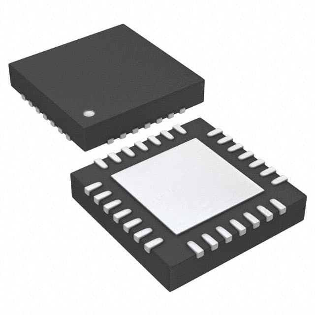 CDCLVP1208RHDT Texas Instruments electronic component